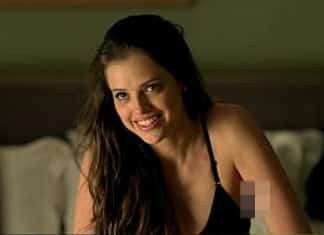 agatha moreira nua
