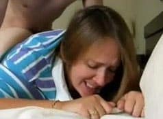 comendo cu da madrasta safada