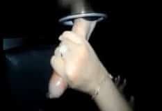 esposa no glory hole brasil