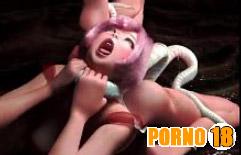3d hentai sexo mortal