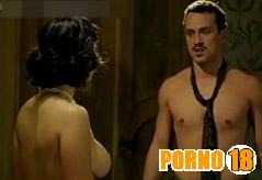 Giovanna Lancellotti pelada fazendo sexo