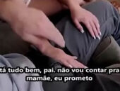 Blog das Cachorras: Video conto incesto filha vadia