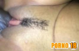 buceta com bigodinho video amador