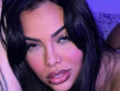 Dj Nathi pelada Top nudes & video vazado