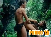 filme tarzan porno vintage