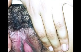 novinha da buceta peluda video