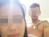 No grau novinha fudendo e cantando funk
