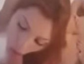 Ruiva Isadora GP e seus contatos para programa